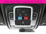New 2026 Ram 1500 Laramie Crew Cab Pickup for sale #N187861 - photo 17