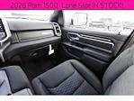 New 2026 Ram 1500 Lone Star Crew Cab 4x4 Pickup for sale #N195939 - photo 10