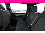 New 2026 Ram 1500 Lone Star Crew Cab 4x4 Pickup for sale #N195939 - photo 12