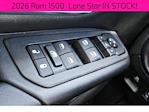 New 2026 Ram 1500 Lone Star Crew Cab 4x4 Pickup for sale #N195939 - photo 15