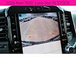 New 2026 Ram 1500 Lone Star Crew Cab 4x4 Pickup for sale #N195939 - photo 18
