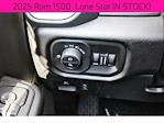 New 2025 Ram 1500 Lone Star Crew Cab Pickup for sale #N205475 - photo 12