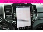 New 2025 Ram 1500 Lone Star Crew Cab Pickup for sale #N205475 - photo 13
