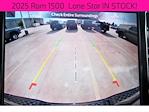 New 2025 Ram 1500 Lone Star Crew Cab Pickup for sale #N205475 - photo 14