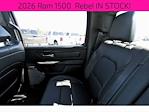 New 2026 Ram 1500 Rebel Crew Cab 4x4 Pickup for sale #N226072 - photo 12