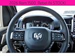 New 2026 Ram 1500 Rebel Crew Cab 4x4 Pickup for sale #N226072 - photo 14