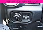New 2026 Ram 1500 Rebel Crew Cab 4x4 Pickup for sale #N226072 - photo 15