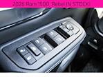 New 2026 Ram 1500 Rebel Crew Cab 4x4 Pickup for sale #N226072 - photo 16