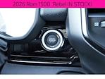 New 2026 Ram 1500 Rebel Crew Cab 4x4 Pickup for sale #N226072 - photo 17