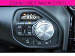 New 2026 Ram 1500 Rebel Crew Cab 4x4 Pickup for sale #N226072 - photo 18