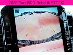 New 2026 Ram 1500 Rebel Crew Cab 4x4 Pickup for sale #N226072 - photo 20