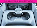 New 2026 Ram 1500 Rebel Crew Cab 4x4 Pickup for sale #N226072 - photo 23