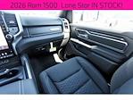 New 2026 Ram 1500 Lone Star Crew Cab 4x4 Pickup for sale #N231690 - photo 10