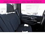 New 2026 Ram 1500 Lone Star Crew Cab 4x4 Pickup for sale #N231690 - photo 11