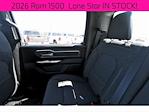New 2026 Ram 1500 Lone Star Crew Cab 4x4 Pickup for sale #N231690 - photo 12