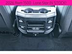 New 2026 Ram 1500 Lone Star Crew Cab 4x4 Pickup for sale #N231690 - photo 13