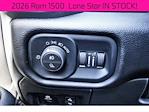 New 2026 Ram 1500 Lone Star Crew Cab 4x4 Pickup for sale #N231690 - photo 15