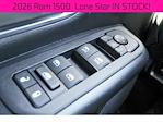 New 2026 Ram 1500 Lone Star Crew Cab 4x4 Pickup for sale #N231690 - photo 16
