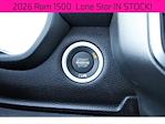 New 2026 Ram 1500 Lone Star Crew Cab 4x4 Pickup for sale #N231690 - photo 17