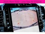 New 2026 Ram 1500 Lone Star Crew Cab 4x4 Pickup for sale #N231690 - photo 20