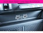 New 2026 Ram 1500 Lone Star Crew Cab 4x4 Pickup for sale #N231690 - photo 22