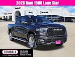 New 2026 Ram 1500 Lone Star Crew Cab for sale #N231694 - photo 8