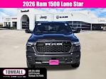 New 2026 Ram 1500 Lone Star Crew Cab for sale #N231694 - photo 9