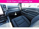 New 2026 Ram 1500 Lone Star Crew Cab for sale #N231694 - photo 10