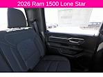 New 2026 Ram 1500 Lone Star Crew Cab for sale #N231694 - photo 11
