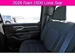 New 2026 Ram 1500 Lone Star Crew Cab for sale #N231694 - photo 12