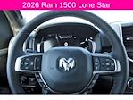New 2026 Ram 1500 Lone Star Crew Cab for sale #N231694 - photo 14