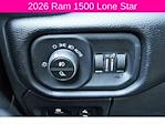 New 2026 Ram 1500 Lone Star Crew Cab for sale #N231694 - photo 15