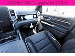 New 2026 Ram 1500 Laramie Crew Cab 4x4 Pickup for sale #N237912 - photo 10