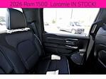 New 2026 Ram 1500 Laramie Crew Cab 4x4 Pickup for sale #N237912 - photo 11