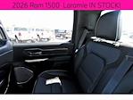 New 2026 Ram 1500 Laramie Crew Cab 4x4 Pickup for sale #N237912 - photo 12