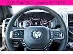 New 2026 Ram 1500 Laramie Crew Cab 4x4 Pickup for sale #N237912 - photo 14
