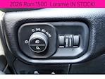 New 2026 Ram 1500 Laramie Crew Cab 4x4 Pickup for sale #N237912 - photo 15