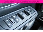 New 2026 Ram 1500 Laramie Crew Cab 4x4 Pickup for sale #N237912 - photo 16