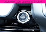 New 2026 Ram 1500 Laramie Crew Cab 4x4 Pickup for sale #N237912 - photo 17
