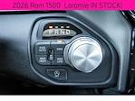 New 2026 Ram 1500 Laramie Crew Cab 4x4 Pickup for sale #N237912 - photo 18
