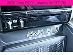 New 2026 Ram 1500 Laramie Crew Cab 4x4 Pickup for sale #N237912 - photo 21