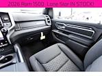 New 2026 Ram 1500 Lone Star Crew Cab 4x4 Pickup for sale #N245405 - photo 10