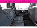 New 2026 Ram 1500 Lone Star Crew Cab 4x4 Pickup for sale #N245405 - photo 11