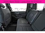 New 2026 Ram 1500 Lone Star Crew Cab 4x4 Pickup for sale #N245405 - photo 12