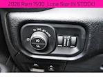 New 2026 Ram 1500 Lone Star Crew Cab 4x4 Pickup for sale #N245405 - photo 14