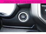 New 2026 Ram 1500 Lone Star Crew Cab 4x4 Pickup for sale #N245405 - photo 16