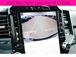 New 2026 Ram 1500 Lone Star Crew Cab 4x4 Pickup for sale #N245405 - photo 18