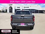 New 2026 Ram 1500 Lone Star Crew Cab for sale #N245415 - photo 9