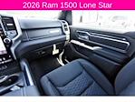 New 2026 Ram 1500 Lone Star Crew Cab for sale #N245415 - photo 10