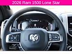 New 2026 Ram 1500 Lone Star Crew Cab for sale #N245415 - photo 13